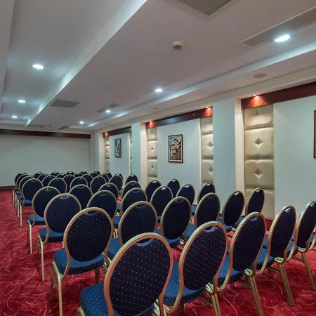 فندق Trendy Adults Only 4*