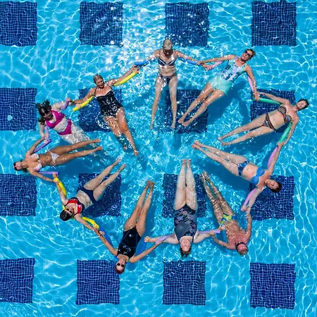 Trendy Adults Only 4* سيدي