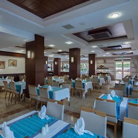 Trendy Adults Only Hotel 4*