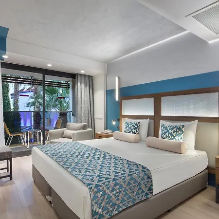 Trendy Adults Only Hotel 4*