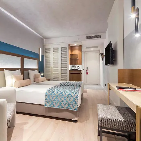 Trendy Adults Only Hotel