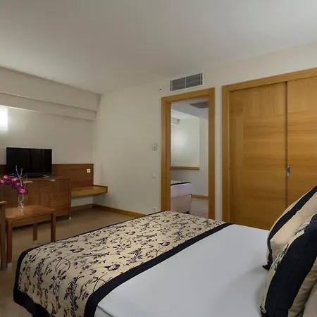 فندق Trendy Adults Only 4*