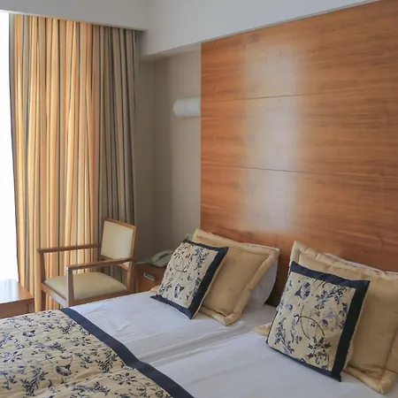 Trendy Adults Only Hotel