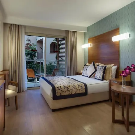 Trendy Adults Only Hotel 4*