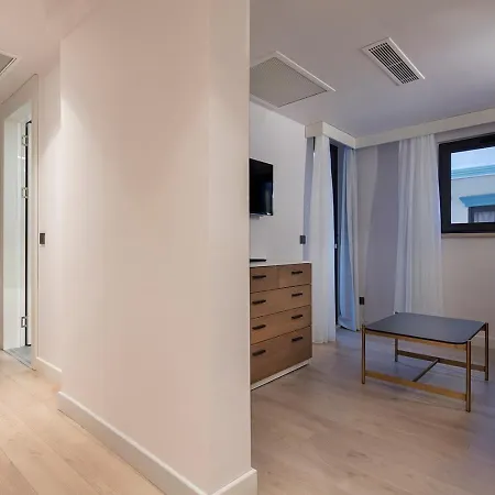 Hotel Trendy Adults Only