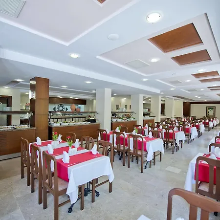 Trendy Adults Only 4* سيدي