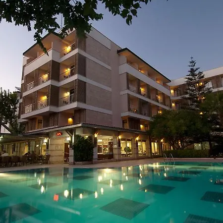 فندق Trendy Adults Only 4*